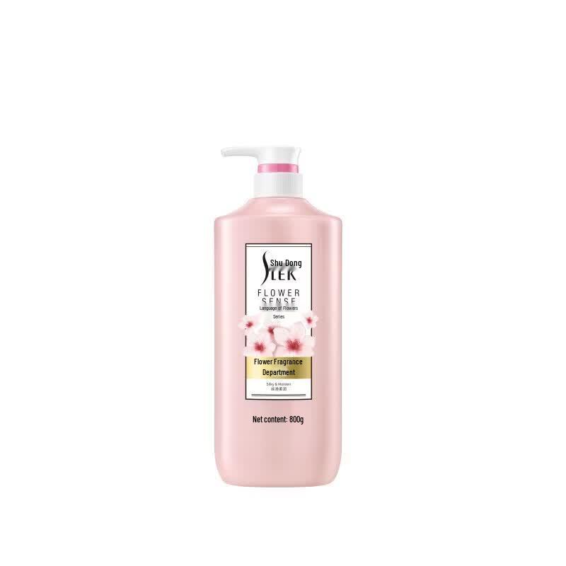 Schwarzkopf Sakura Smooth Shampoo