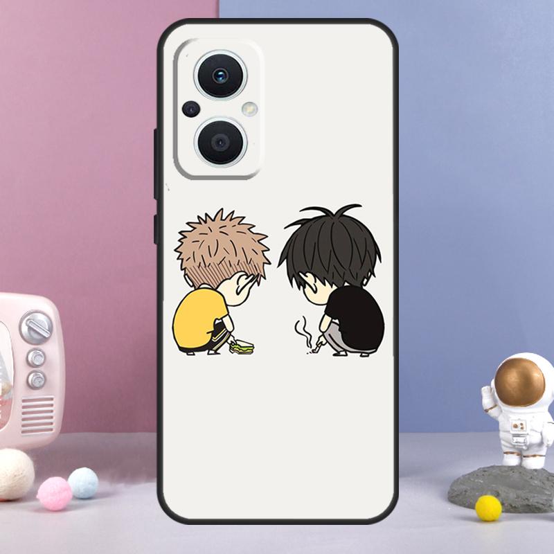 19 Days Funda For OPPO Reno 8 Lite 11F 12F 13F 14F 10 11 12 13 14 Pro OPPO Find X9 X5 X6 X8 Pro Case