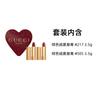 Gucci Small gold tube lipstick, color velvet matte lipstick, makeup set, 2026 imited gift box, easy to color and bright #217+#505