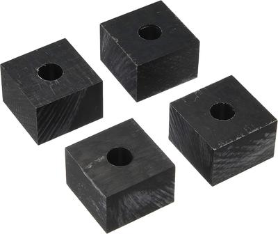 BRIDE A15NPO Optional Parts for Seat Rail [High Positive Adapter] (for RO/RB/RK/MO/MB/MK Types)