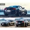1/32 NISSAN GTR Race Alloy Car Model Diecasts & Toy Vehicles Toy Cars Free Shipping Kid Toys for Children Gifts Boy Toy