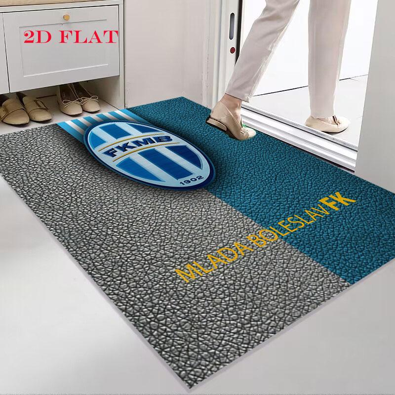 FKMB Carpet Rug for Living Room Bedroom Home Sofa Decoration,Kids play Nonslip Floor Mat