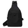 Women's Nylon Backpack Lightweight Multi-Pocket Daypack Casual Rucksack for School Travel & Daily Use
