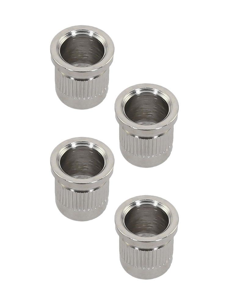 Electric Bass String Ferrules Reliable Replacement Set for Guitar Repairs