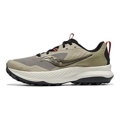Blaze TR Coffee Black Herren-Sneakers Grün S20845-30