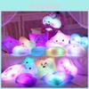 Cute Soft Pp Cotton Plush Pillows In Colorful Star Moon Heart Designs For Gifts