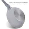 COOKER KING 30cm Non-Stick Universal Wok