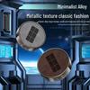 Geely Galaxy Car Air Freshener for Starship 7, Xingyuan L7/L6/E5/E8 - Interior Fragrance Ornament