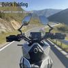 Zongshen 368G/E/D/M/K/703F Motorcycle Off-road Rearview Mirror