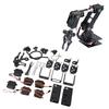 Mechanical Arm Claw Kit Manipulator Industrial Robot Gripper Automatic Robot Parts 6DOF