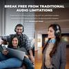 CREATIVE Zen Hybrid Pro Casque