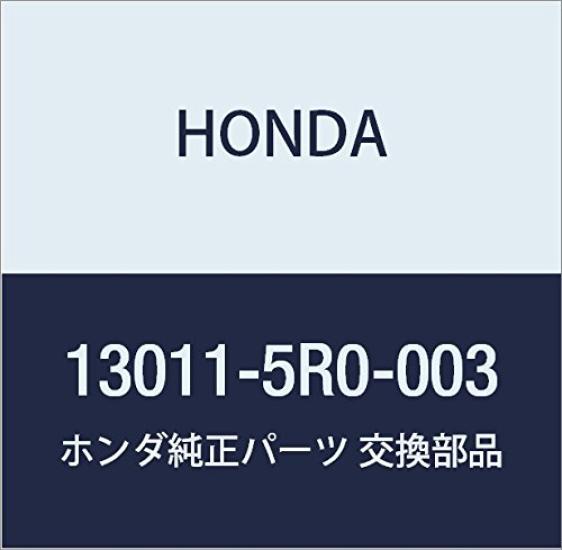 

HONDA Оригинальные запчасти Комплект колец Номер детали 13011-5R0-003