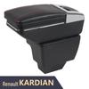 Renault KARDIA Mittelarmlehnenbox Zubehör