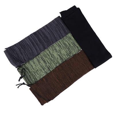 Av Tüfeği İçin Polyester Malzeme Tabanca Çorabı Neme Dayanıklı Tüfek Koruyucu Kapak Kılıfı