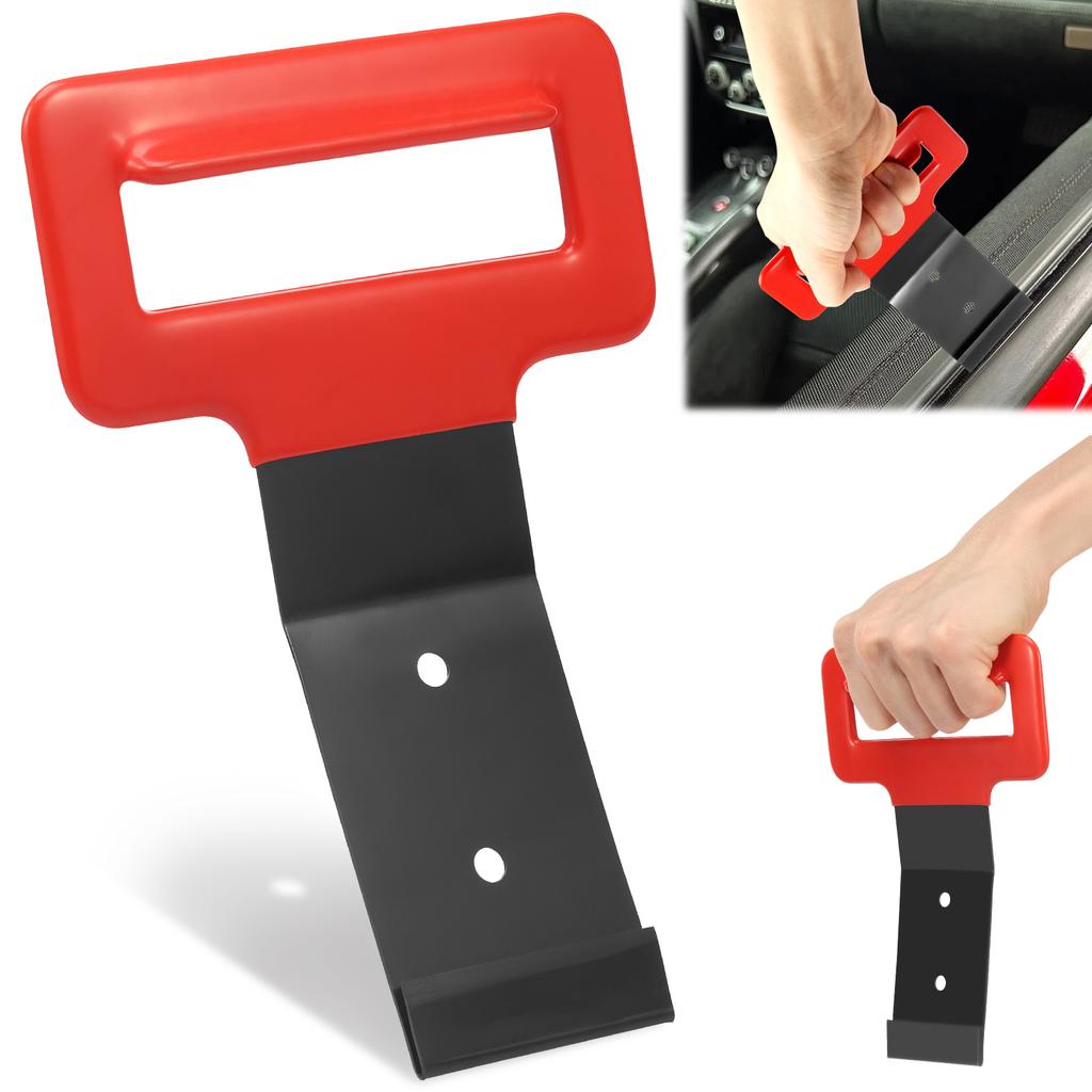 Window Belt Molding Removal Tool Portable Automotive Window Molding Removal Tool with Soft Grip Handle for Automotive Technician