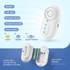 Caregiver Pager Wireless Nurse Call Buttons For Elderly Monitoring SOS Alert System Portable Alarm Call Bell For Nursing Home