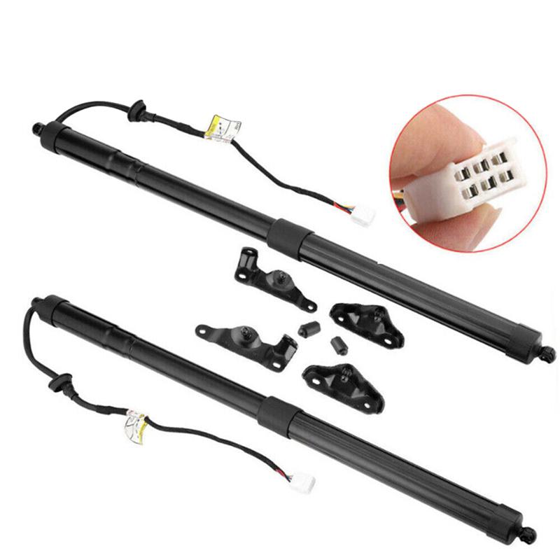 NEW Rear Trunk Lift Support Assy Unit For Toyota Highlander 2014-2019 Tailgate Pull Down Lid Strut 6891009120 6891009130