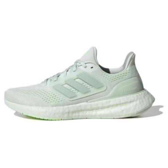 Adidas PureBoost 23 Кристальный нефрит W - IF1559 Новый EU 36