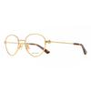 Bottega Veneta Bv1382o 003 Unisex Eyeglasses
