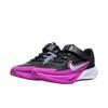 Nike SONIC FLY Low top Kids' Running Shoes Black Purple Children Aged 3 7 Years Old FZ0016-004