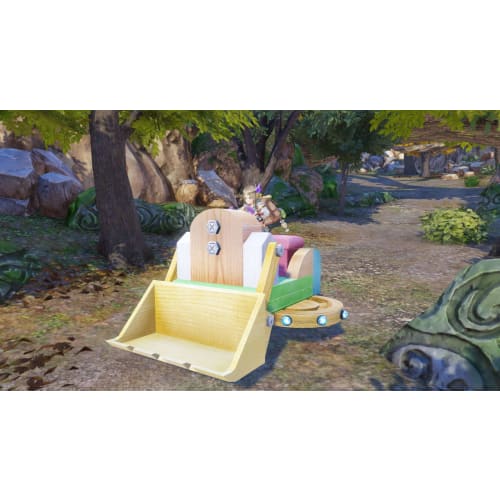 atelier firis ~the alchemists mysterious journey~ dx