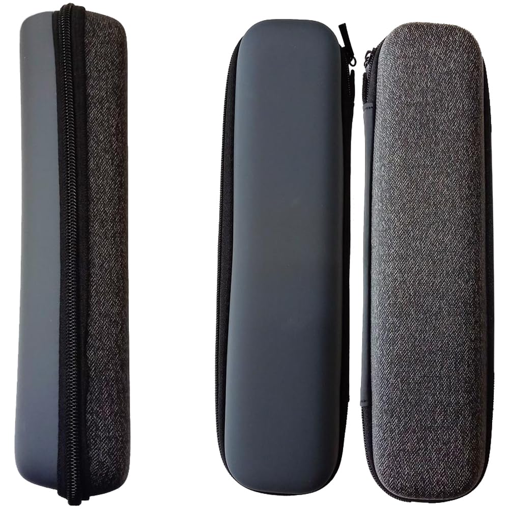 

[PENTATONIC] Microphone Case, Semi-Hard Case for Microphones