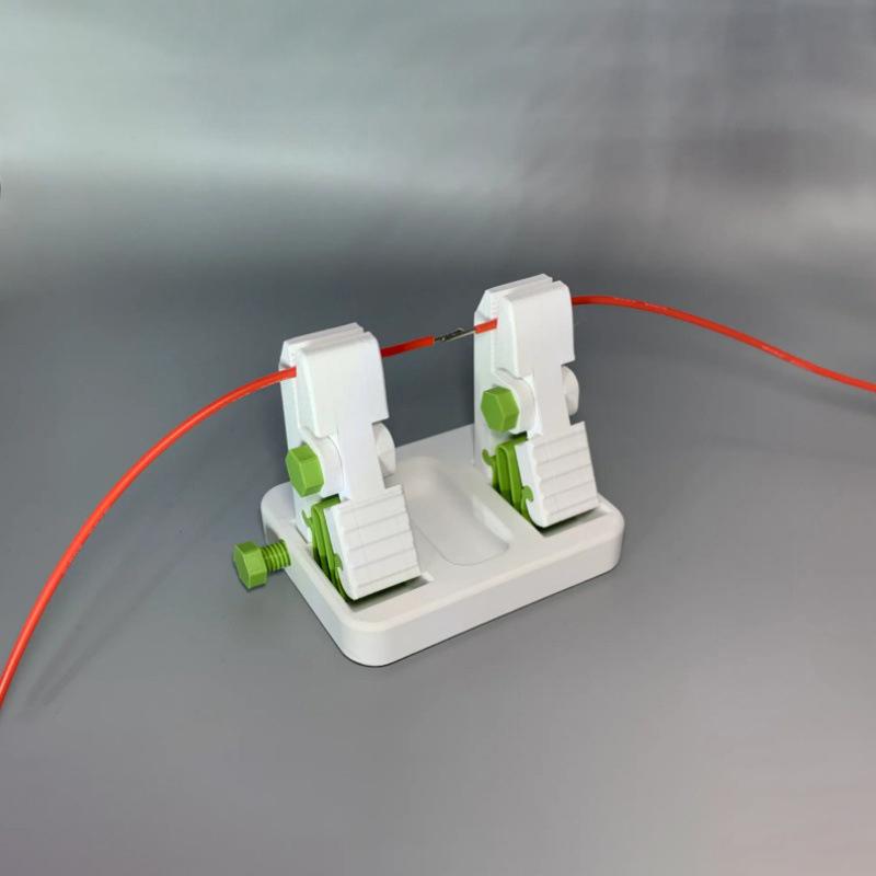Electric Wire Welding Fixture Holding Power Welding Accessories Welding Electrode Holder Welding Wire Holder Welding Accessories
