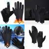 Premium Quality Men Women Winter Warm Windproof Waterproof Anti-slip Thermal Touch Screen Gloves For Ultimate Comfort