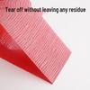 Industrial Single-Sided Cloth Tape