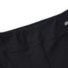 ERKE Girls' Summer Slim-Fit Ankle-Length Sports Leggings