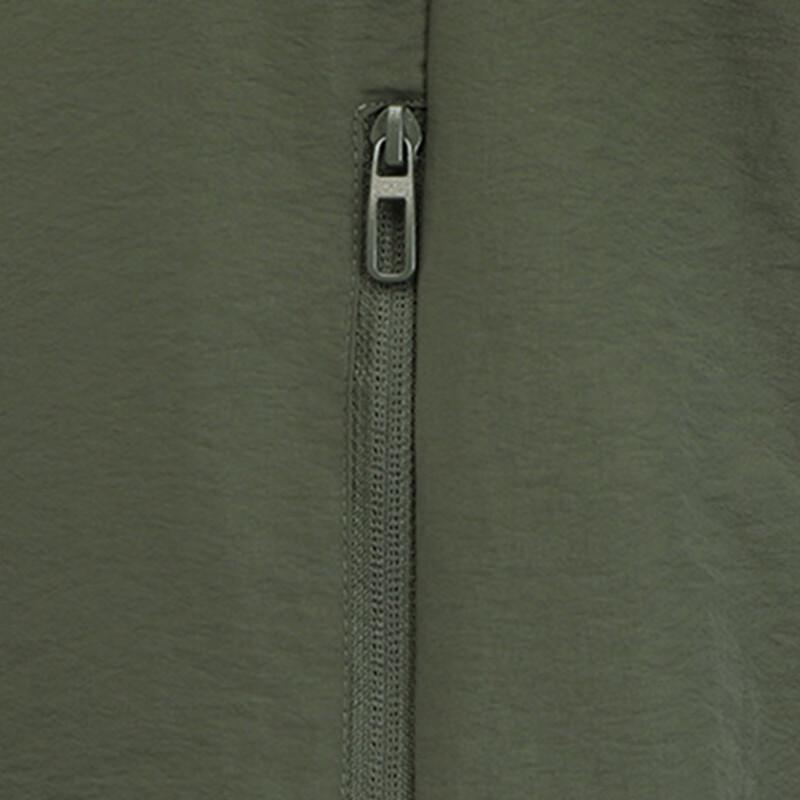 Pierre Cardin Men's Spring Autumn Hooded Jacket