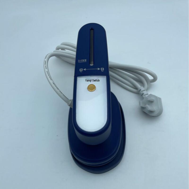 Ручной портативный отпариватель одежды Hangdian U5, вилка CN (адаптер в комплекте)