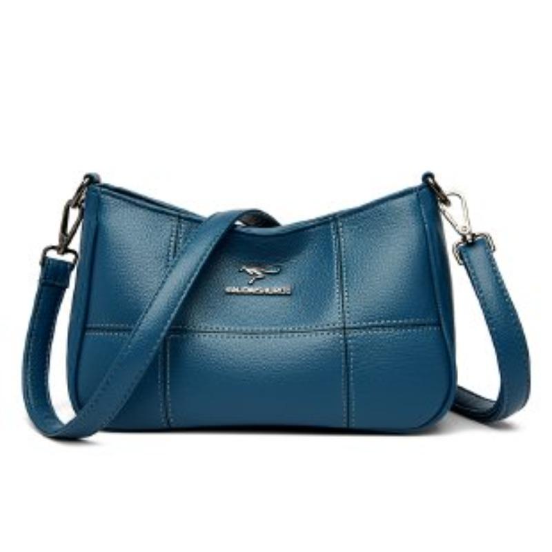 Fashion Casual Shoulder Bags, Trendy Crossbody Bags, Light Luxury Versatile Bags