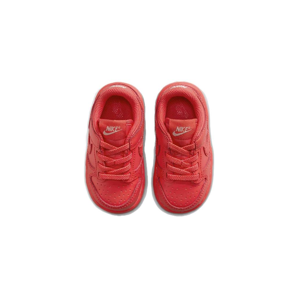 Nike Dunk Low TD 'Track Red' DH9761-601