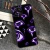 Purple Aesthetic Case For Honor Magic 5 6 Pro 50 70 90 Lite X6 X7 X8 X9 X6a X7a X8a X9a X8b X9b Cover Funda