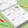 Art Learning Book For Kids - How To Draw Everything With Simple Steps, Boost Creativity & Drawing Skills