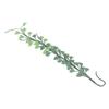 1:12 Scale Dollhouse Vine Innovative Simulation Artificial Resin Miniature Hanging Vine for