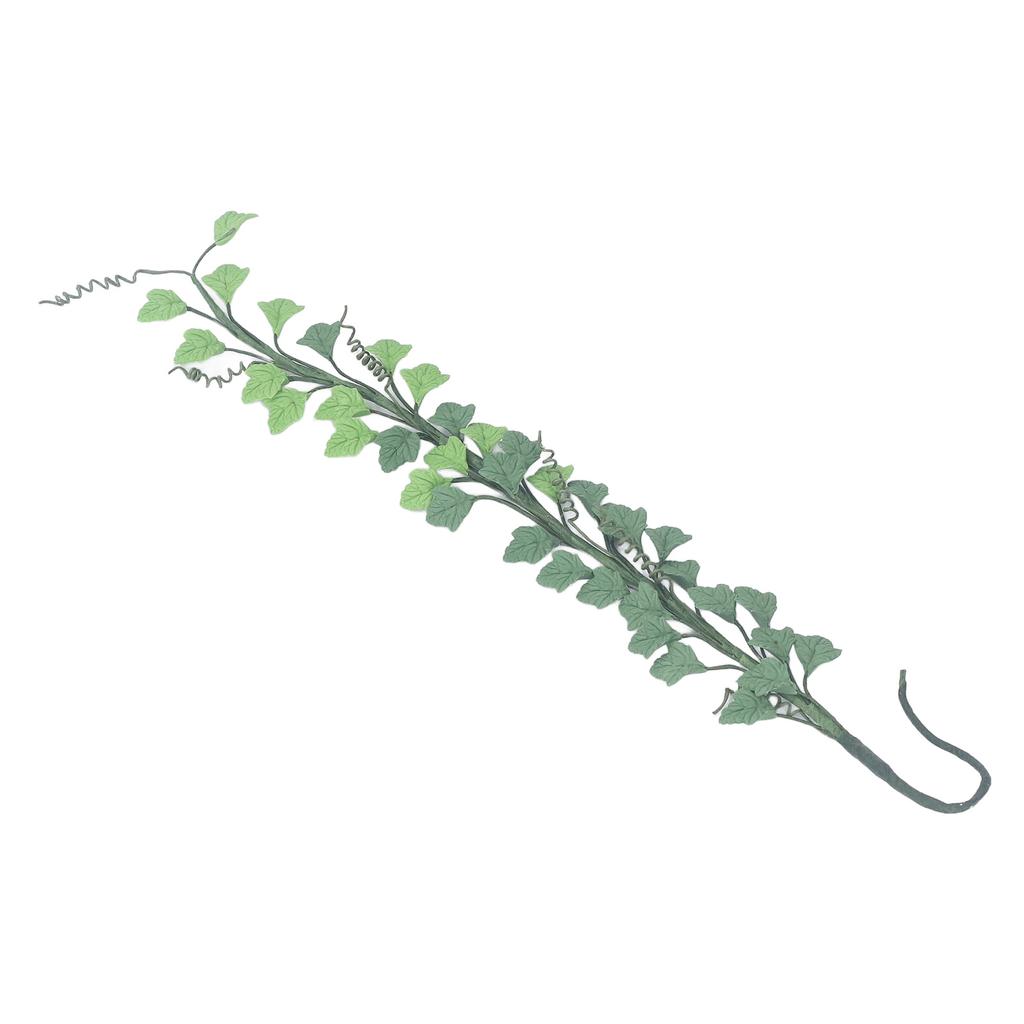 1:12 Scale Dollhouse Vine Innovative Simulation Artificial Resin Miniature Hanging Vine for