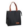 Southeast Asia Hot-Selling Insulated Bento Bag - Ionic, Water-Repellent Oxford Cloth