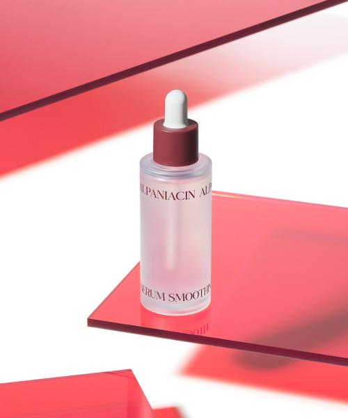 Shenlee Alpha Niacin Smoothing Serum