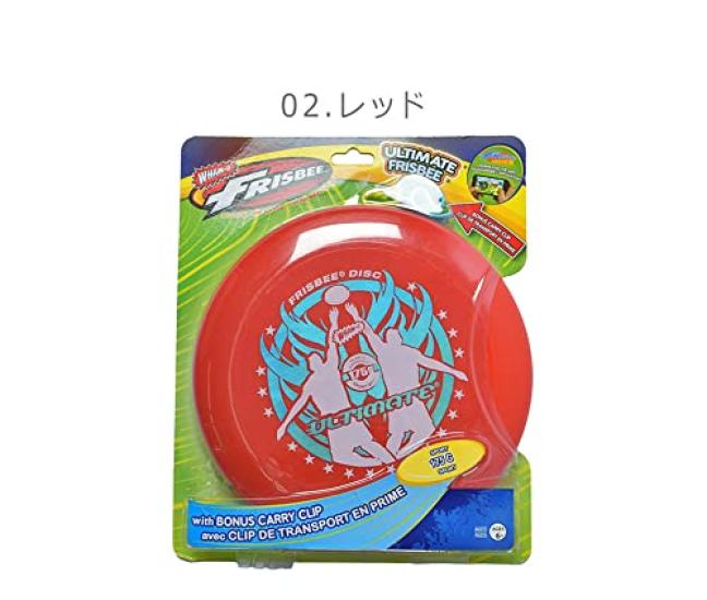 Frisbee Ultimate 52000 WHAM-O [Used]
