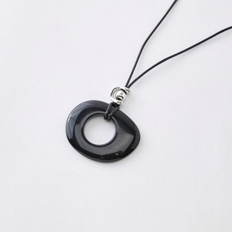 IEF Women's Plus Size Autumn Knitted Batwing Top