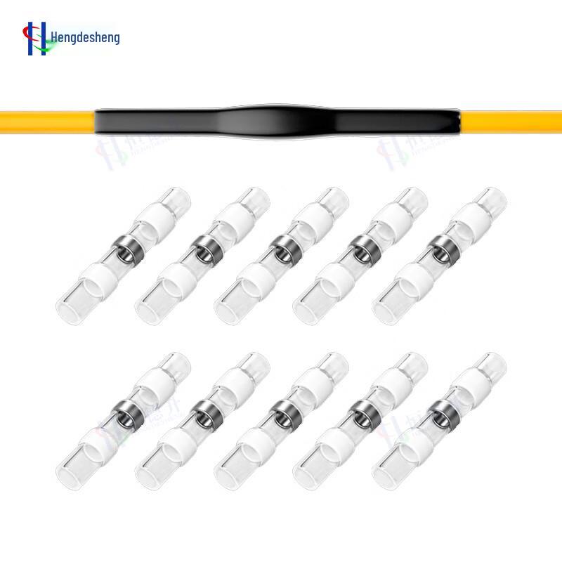 Network Cable Repair and Protection Kit