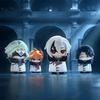 Genshin Impact Fatui Harbingers Series Mini Blind Box miHoYo Entire Set