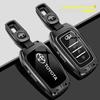 Silicone Key Cover Case for Camry RAV4 Highlander Avalon C-HR Prius Corolla GT86
