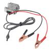 Challenging Environments 12V To 30V Adapter DC Voltage Converter Robust Aluminum Housing Smart Protection Features