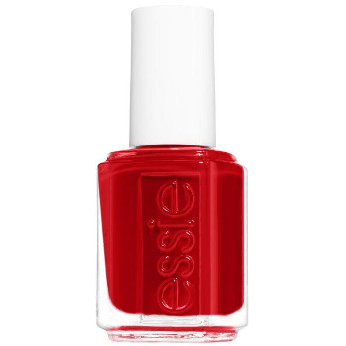 Nail Polish - Essie - Forever Yummy - Red - 13.5ml