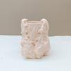 Silicone Concrete Mold Flower Vase Moulds Succulent Planter Molds Epoxy Resin Mold Clay Mould Silicone Pen Holder Moulds