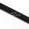 1.25mod Gear Rack 670mm/1400mm right helical and Pinion Shaft left hand 96mm/124mm for Engraving machine cnc parts