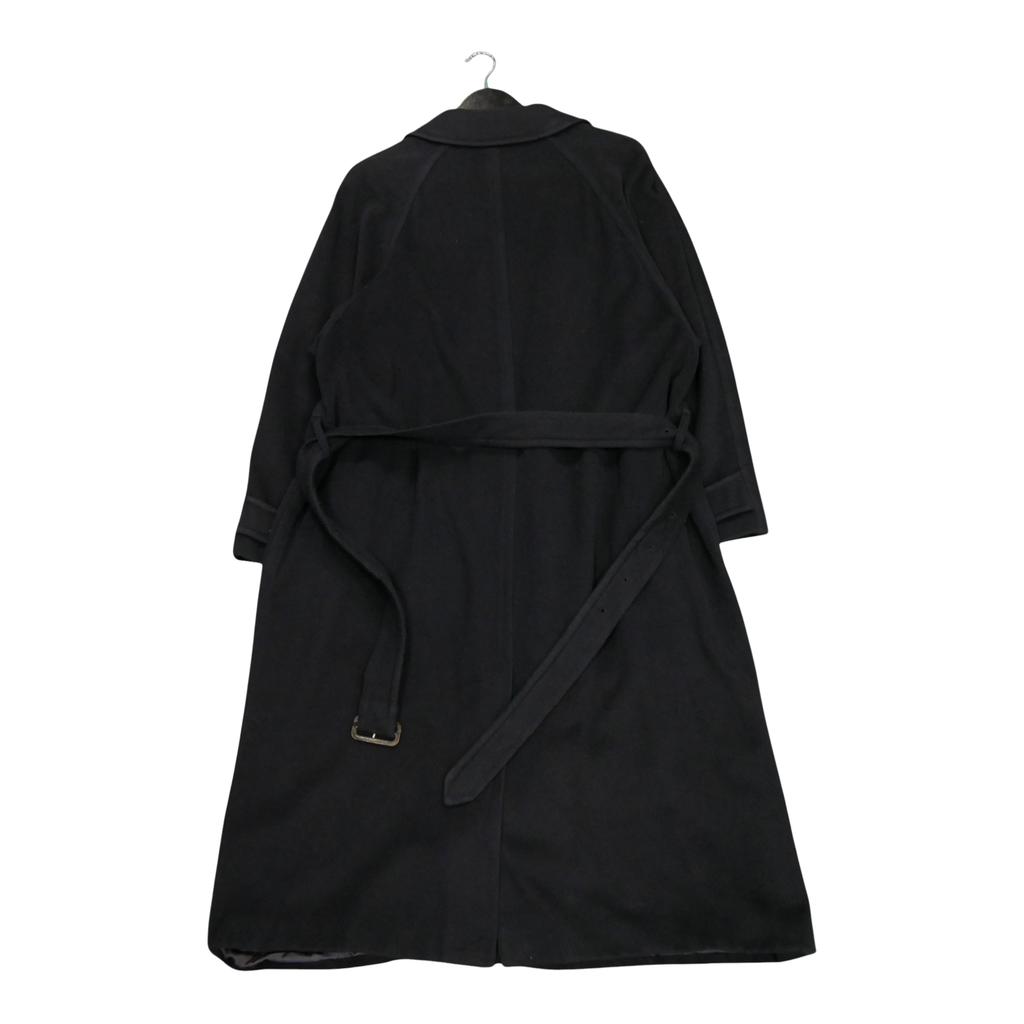 Seconde vie - Trenchs Homme Vintage Y2K Noir - Très bon état